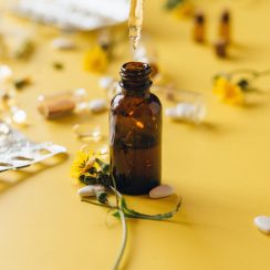 Curso Gratuito de Iniciación a la aromaterapia