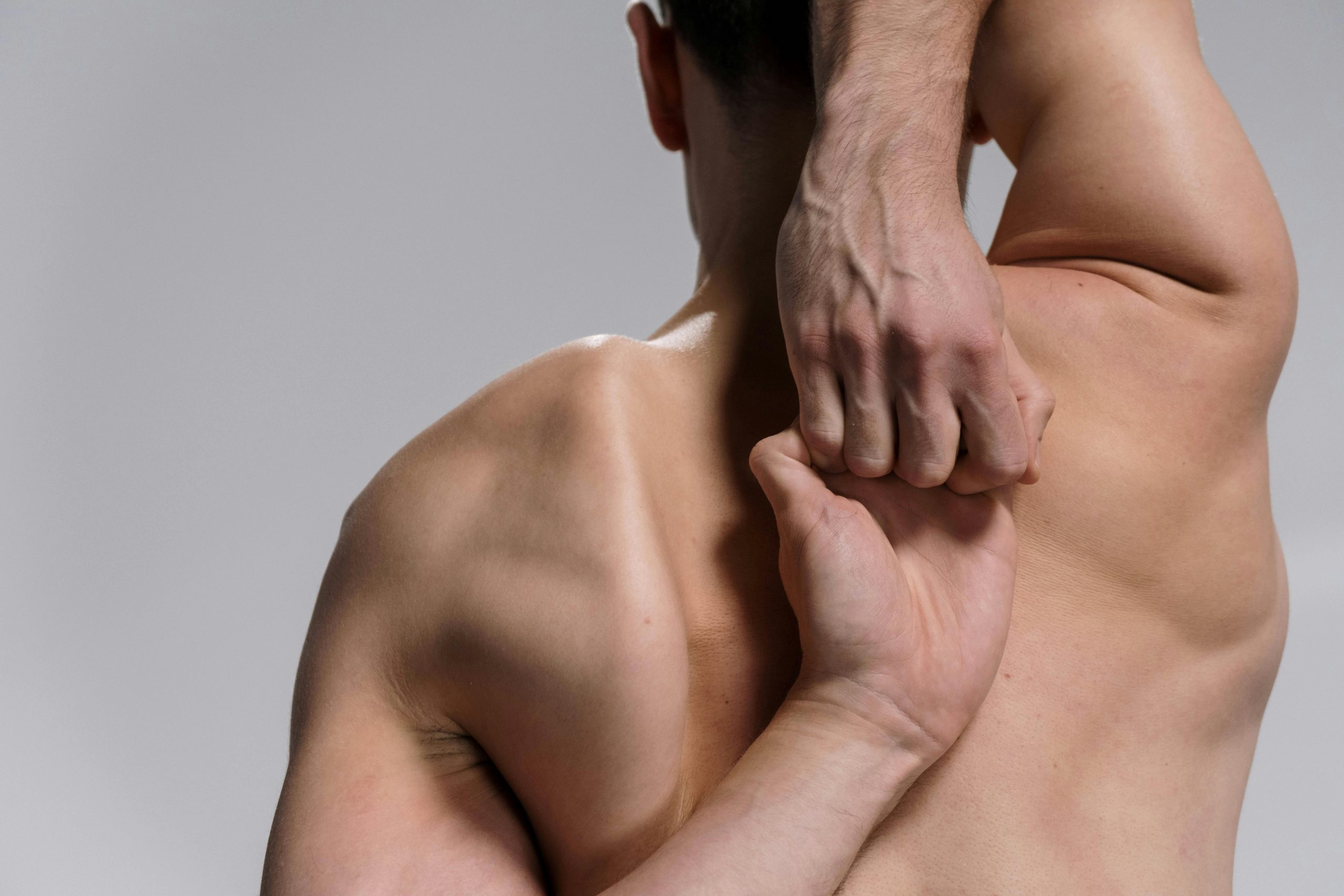 Aromaterapia para condiciones osteomusculares